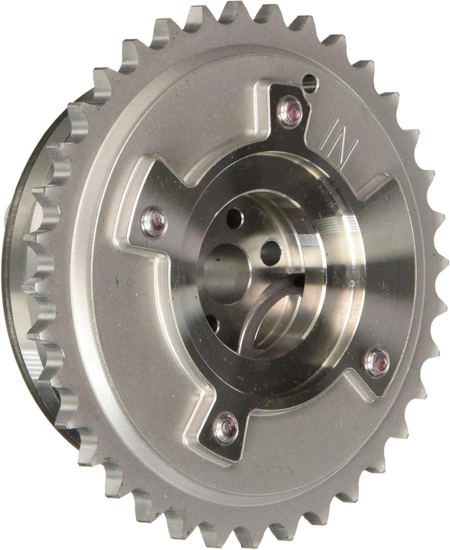 Toyota Genuine Parts - Gear Assy, Camshaft (13050-0V040)