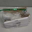 Motion Sensor Light Bulbs, Dusk to Dawn Outdoor Lighting, PAR38 Led Motion Sensor Flood Light 100 Watt Equivalent(15W), 6000K Daylight, Waterproof Outdoor/Indoor,(4 Pack)