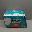 Pampers Diapers - Baby Dry - Size 3, 104 Count, Absorbent Disposable Infant Diaper 