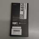 TORRAS Stronger Magnetic & Shockproof for iPhone 17 Pro Max Case, Fit for MagSafe, Military Grade Drop Protection, Camera Control, DIY Button, Slim Fit for iPhone 17 Pro Max Case Translucent Deep Blue