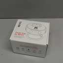 REVO The Original 4-in-1 Smart Cupping Therapy Massager, Red Light Therapy for Targeted Pain Relief, Knots, Aches, Muscle Soreness, Circulation & Tighter Skin, Portable Cupping Kit