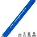 YoShin Ratchet Wrench Extender,Tight Reach Extension Wrench Set with 1/2",1/4" and 3/8" Square Drive Adapters,Universal Offset Extension Wrench for Hard to Reach Areas,Impact Wrench Extension Bar