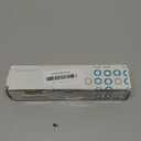 Nail Drill Handpiece for UP200, KUPA KP55, KP60, KP5000 Machine, 35000RPM Professional Electric Nail File Handle Replacement 3 Pins for Manicure Art Tool, Low Noise and Smooth (Only Handpiece)