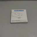 Tengchi RCA to HDMI Converter, Composite to HDMI Adapter Support 1080P PAL/NTSC Compatible with PS one, PS2, PS3, STB, Xbox, VHS, VCR, Blue-Ray DVD Players