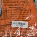 XEWEA 9PCS Lug Nut Extractor Set, 1/2" Drive Impact Bolt Remover Socket Tool, Wheel Lock Removal Kit, Easy Out Extractor Set for Damaged, Frozen, Rusted, Rounded-Off Bolts, Father's Day Gift