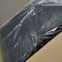 2 Pcs Large Sound Dampening Blanket 48" x 80", 850GSM Acoustic Sound Blanket with Grommets,Heavy Duty Studio Sound Absorption Blankets,Acoustic Blanket Noise Reduce,Light Blocker,Moving Blankets