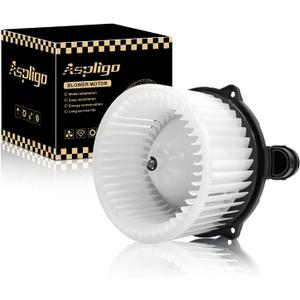 700259 Front AC Heater Blower Motor Fan Fit for Hyundai Azera 2012-2017, Elantra 2011-2016, Coupe 2013-2014, Elantra GT Equus Sonata for KIA Cadenza Forte 5 Optima Forte Koup 97113-3X000