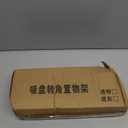 24 Inch Suction Cup Over Sink Shelf, Large No-Punch Sink Shelf Over Faucet, Bathroom Countertop Organizer, Suitable for Kitchen/Bathroom (Clear)