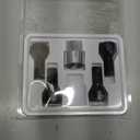 36136792851 Lockable Wheel Bolt Rim Locks M14 X 1.25 Compatible with BMW 228i 328d 328i 335i 428i 435i 528i 535d 535i 650i X1 X2 X3 X4 X5 X6 X7 Z4 M2 M3 M4