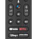 RMF-TX800U Remote Compatible with Sony Bravia Smart TV Remote Control, if Applicable X80K X90K W830K A80K X95K X85K Series TV, Sub RMF-TX900U (RMF-TX800U) (RMF-TX800U)