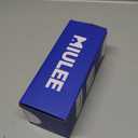 MIULEE Pack of 2 Luxury Faux Fur Throw Pillow Cover Deluxe Spring Decorative Plush Pillow Case Cushion Cover Shell for Sofa Bedroom Car 18 x 18 Inch Beige