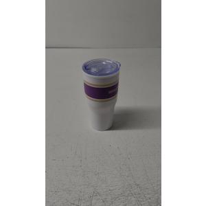 Washington Huskies 20 Oz Color Block Tumbler