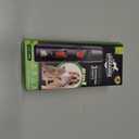 Whisper Quiet Dog Nail Grinder with 4 LED Lights, Safe & Stress-Free for Sensitive Dogs Cats of All Breeds & Sizes, 3 Grinding Bits, 3-Speed, Pet Nail Trimmers, Rechargeable Painless Grooming Kit