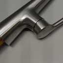 American Standard 7441300.075 Southport Pull-Down Kitchen Faucet with Sprayer, 1.8 GPM, Stainless Steel