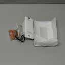 Kasa Smart Light Switch HS200, Single Pole, Needs Neutral Wire, 2.4GHz Wi-Fi Light Switch Works with Google Home, UL Certified, No Hub Required, White