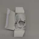 LED License Plate Tag Lights Compatible with Durango 2014 2015 2016 2017 2018 2019 2020 2021 2022, 6500K White Tag Light Assembly Replacement, Clear Lens Tag Lamp, 2PCS