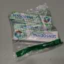 Sensodyne Toothpaste Fresh Gel | Daily Sensitivity Relief Tooth Paste Pack of 1 - 75gm | Dentist Recommended | Everyday Use Paste, Fresh Breath, Fights Tooth Decay, Maintain Healthy Gums