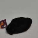 Kaneles Black Mullet Wigs for Men 70s 80s Costumes Mens Fancy Party Accessory Cosplay Hair Wig