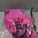 Morph Cheshire Cat Costume, Pink Cat Costume for Girls, Halloween Costumes for Kids, Girls Halloween Costumes (7-9 Years)