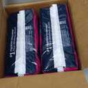 Goodnites Girls' Nighttime Bedwetting Underwear, Size S/M (43-68 lbs), 44 Ct (2 Packs of 22)