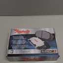 RM Brakes EHT493 Brake Pad Set