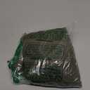 Kayrth Women's High Waisted Swim Skirt with Zipper Pockets Tummy Control Bathing Suit Swimsuit Tankini Bottoms M