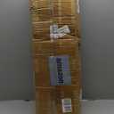 2 Pack Kids Teepee Tent with Mattress,Fitted Sheet,Light String,Washable Natural Cotton Toddler Play Tent for Girls Boys Indoor Outdoor Sleepover Slumber Birthday Party(Rose Red)