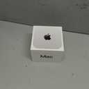 Apple 2024 Mac mini Desktop Computer with M4 chip with 10core CPU and GPU: Built for Apple Intelligence, 16GB Unified Memory, 256GB SSD Storage, Gigabit Ethernet. Works with iPhone/iPad