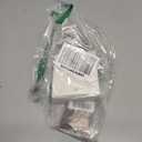 Vgoohobby Full Metal Shock Absorber Damper Compatible with MN Model MN128 MN86 MN86K MN86KS G500 1/12 RC Crawler Car (Red)