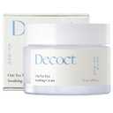 Oat-Tea Tree Soothing Cream 55ml | Vegan Korean skincare | Calming Moisturizer with 14.7% Oat Water & Tea Tree Oil for Sensitive Skin