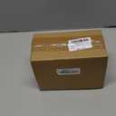 2-Piece Tab Puncher for Paper Crafts - Index Punch Set with Whale Tail Punch, Handheld DIY Label Tag Cutters for Scrapbooking, Card Making, and Office Organization