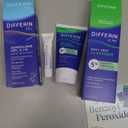 Differin Acne Skin Care Kit, Differin Gel Retinoid Acne Treatment for Face with 0.1% Adapalene & 5% Benzoyl Peroxide Face Wash & Body Wash, Designed for Pimple and Acne Prone Skin (2 Count (Pack of 1))