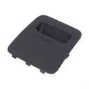 Interior Fuse Box Cover for Kia-Optima 84756-D5000WK Black ABS Replacement Part 2016-2020