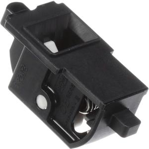 PartsBroz WE01X29738 Door Latch - Compatible With General Electric Dryer - Replaces AP6980579 PS12743300 Ultra Durable Replacement