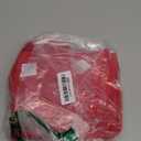 Port Company T-Shirt Red Size XL