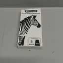 BIGTHUMB 3 Pcs Black Jumbo Permanent Markers: 15mm Wide Tip Thick Acrylic Paint Pen Large Calligraphy Marker for Rock Painting, Poster, Sign, Canvas, Glass, Wood, Ceramic