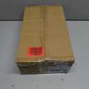 MonTEK Dual Monitor Arm with USB, Mechanical Spring Monitor Arm for 17-35" Screens, Adjustable Monitor Desk Mount Each Holds up to 26.4 lbs with C Clamp/Grommet Desk Mount, VESA 75/100mm (White)