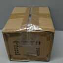 4 Pcs Gold Urn Vases for Centerpieces 6 Inch Hammered Compote Bowl Vases Set for Wedding Vintage Metal Vase Table Decoration with Anti-Slip Mat for Christmas Anniversary Party