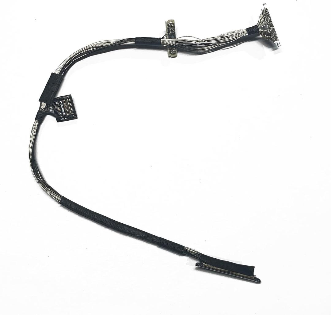 for DJI Mini 3 Pro/Mini 4 Pro Gimbal Camera Signal Cable, PTZ Transmission Cable for DJI Mavic Mini 3/4 Pro Repair Replacement Spare Parts (Mini 3/4 Pro Signal Cable)