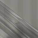 Cabinet Protector Edge Guard (Pack of 12), 24" Clear PVC Cabinet Edge Protectors for 3/4" Thick Kitchen Cabinets Doors  Slip-On No-Tool Sliding Installation