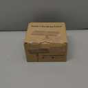 Treela 10w Portable Solar Charging Panel for Christmas Projector Light, Compatible with Outdoor Inflatable String Lights Inflatable Decor Light Ip65 Waterproof for Outdoor Indoor Yard Patio Garden