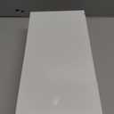 Comfyanno Under Door Draft Stopper - Bottom Door Gap Filler & Seal - Fits 30 to 36 Door, Block Cold Air, Noise, Sound, Wind, Bugs, Easy to Install, Double Side Block, No Adhesive, White (36 Inch (Pack of 1))