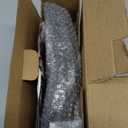 Sequential Side Mirror Lights for Toyota Tacoma 2016-2023 RAV4 2019-2023 Highlander 2020 2021 Sienna Platinum 2022 2023 2024 Corolla Cross Led Side Mirror Turn Signal Lights Dynamic Indicator Strip