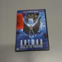 Batman - Mask of the Phantasm
