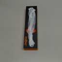 HORUSDY 3/8" Drive 90-Tooth Flex Head Ratchet Handle, 180 Adjustable CR-V Ratchet with Quick Release & Reversible Switch, 4 Swing Arc Socket Wrench for Automotive, Bike & DIY Repair