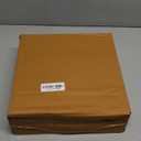 NIRMAN FRUIT BOWL Mango Wood for Fruits or Salads,Serving Dish Looks Absolute Beautiful With Your Kitchen (12" x 12" x 5")