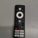 Replacement for Hisense TV Remote, Voice Control Compatible with Hisense QLED UHD Mini-LED ULED Smart Google TVs
