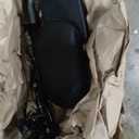 Drive Medical SSP220DDA-ELR Silver Sport 2 Full-Reclining Transport Wheelchair with Detachable Desk Arms and Swing-Away Elevating Leg Rest, Black (20 Inch (Pack of 1))