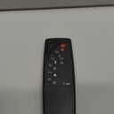 Replacement for Twin Star ChimneyFree ClassicFlame Dura Flame Fireplace Stove Heater Infrared Remote Control 26EF031SRA 28EF031GRA 28EF031SRP 32EF031GRP 33EF031GRP 33EF031SRP 28EF031SRA (T-A4)