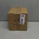 Taeochiy 8 Oz Creme Brulee Ramekins, Porcelain Ramekins Oven Safe, Round Tart Pan Mini Fluted Quiche Dishes, Set of 6, White